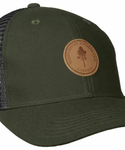 Discount Hunters Mesh Cap Huvudbonader Dam