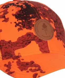 New Hunters Mesh Cap Huvudbonader Dam