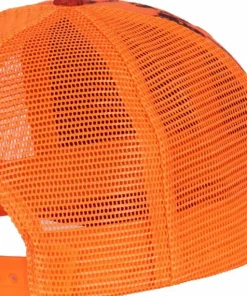 New Hunters Mesh Cap Huvudbonader Dam