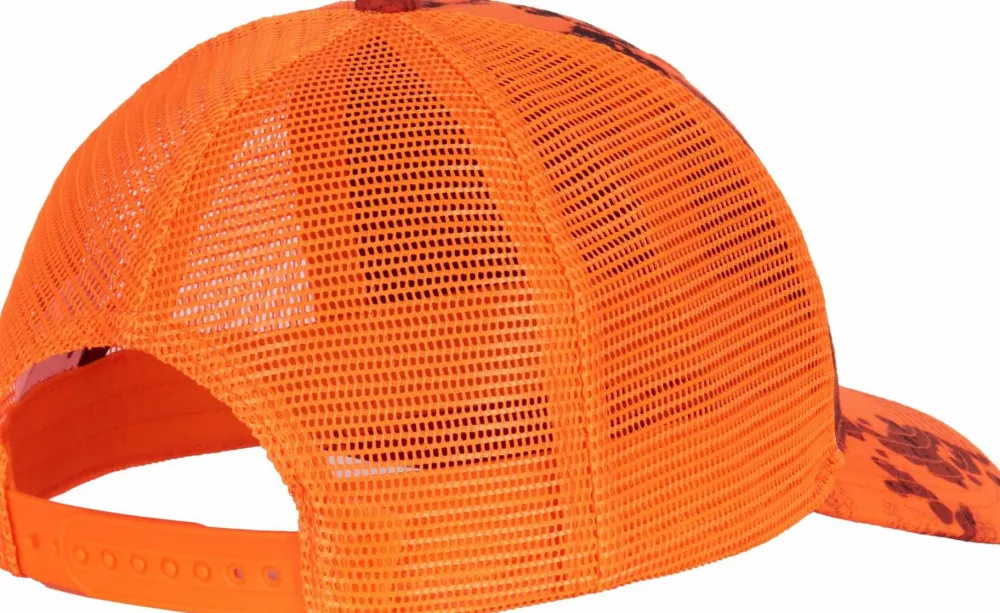New Hunters Mesh Cap Huvudbonader Dam