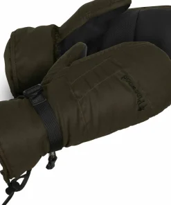 Pinewood Hunters Pro Gloves Moss Green