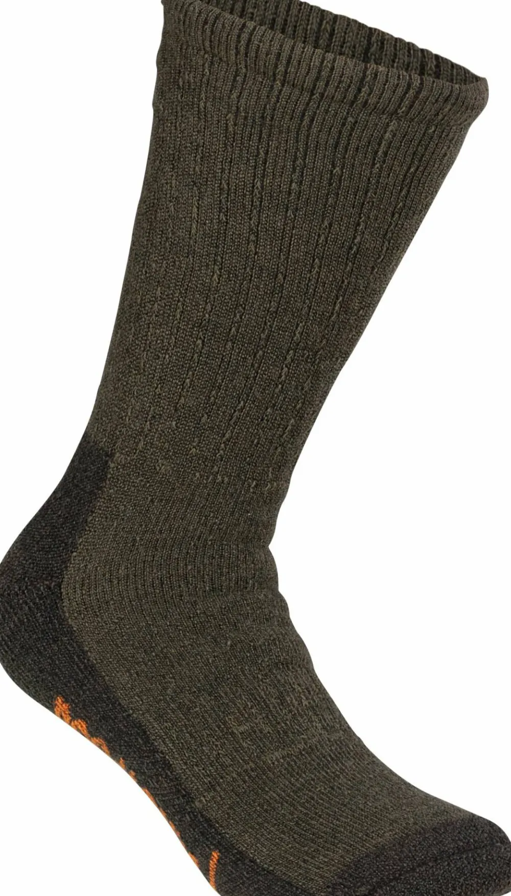 Best Hunters Terry Wool Socks Jakt|Damstrumpor