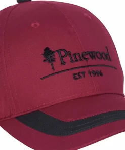 Online Kids' TC 2-Colour Cap Jakt