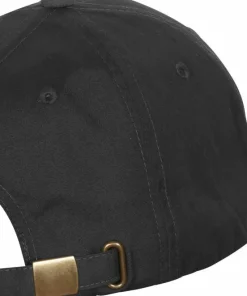 Pinewood Kids' TC 2-Colour Cap Dark Anthracite