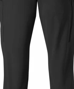 Pinewood Men's Abisko Light Stretch Pants Black Sale