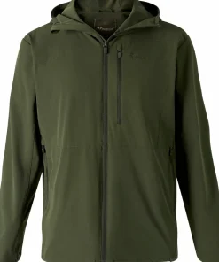 Clearance Men's Abisko Light Stretch Jacket Herrjackor