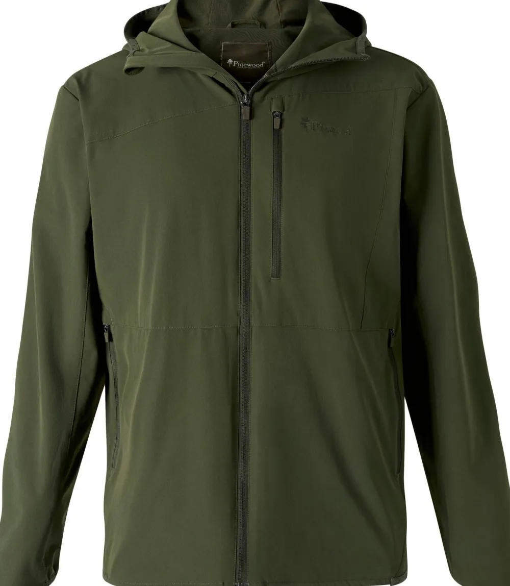 Clearance Men's Abisko Light Stretch Jacket Herrjackor