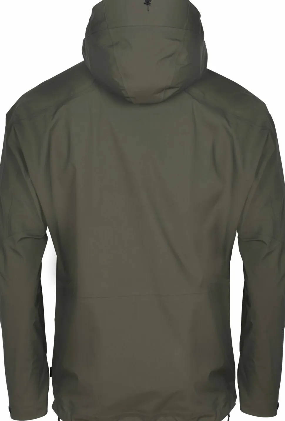 Pinewood Men's Abisko Pathfinders 3L Jacket Urban Green