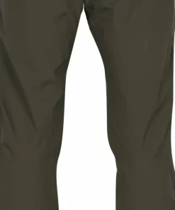 Pinewood Men's Abisko Pathfinders 3L Pants Urban Green