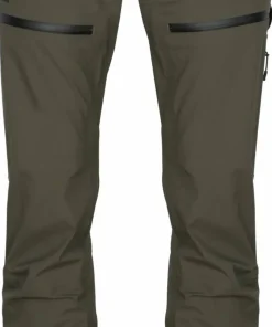 Pinewood Men's Abisko Pathfinders 3L Pants Urban Green