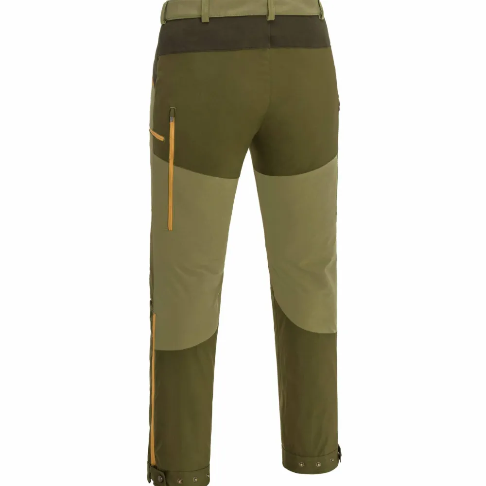 Sale Men's Abisko/Brenton Pants Leaf/Hunting Olive Herrbyxor
