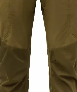 Pinewood Men's Abisko/Brenton Pants Olivegreen/H.Olive Best
