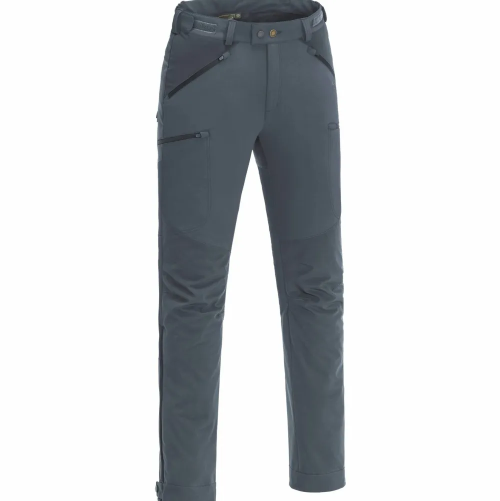 Pinewood Men's Abisko/Brenton Pants Indigo Blue Indigoblue Best