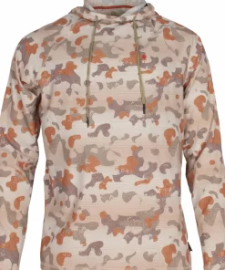 Discount Men's Air Vent Hoodie Jakt