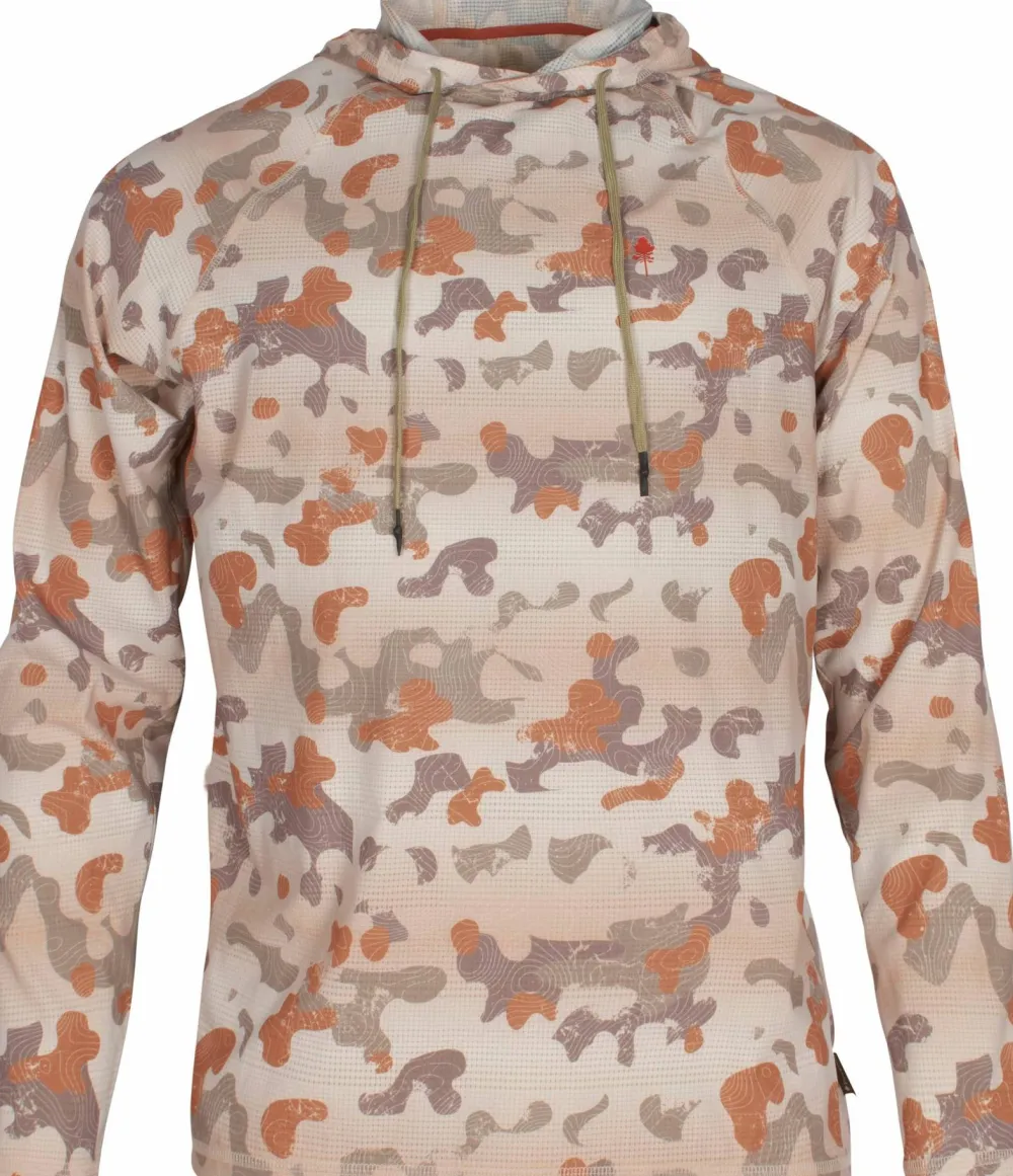 Discount Men's Air Vent Hoodie Jakt