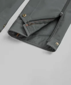 Pinewood Men's Brenton Trousers Terracotta/Dark Anthracite Terracotta/D.Anthrac Outlet