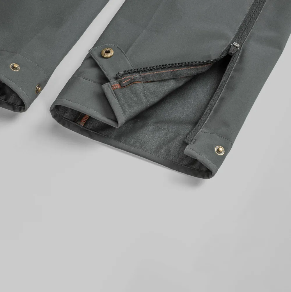 Pinewood Men's Brenton Trousers Terracotta/Dark Anthracite Terracotta/D.Anthrac Outlet