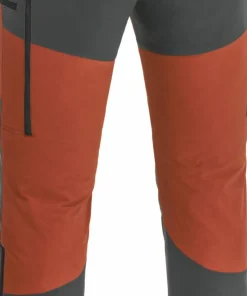 Pinewood Men's Brenton Trousers Terracotta/Dark Anthracite Terracotta/D.Anthrac Outlet