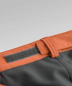 Pinewood Men's Brenton Trousers Terracotta/Dark Anthracite Terracotta/D.Anthrac Outlet