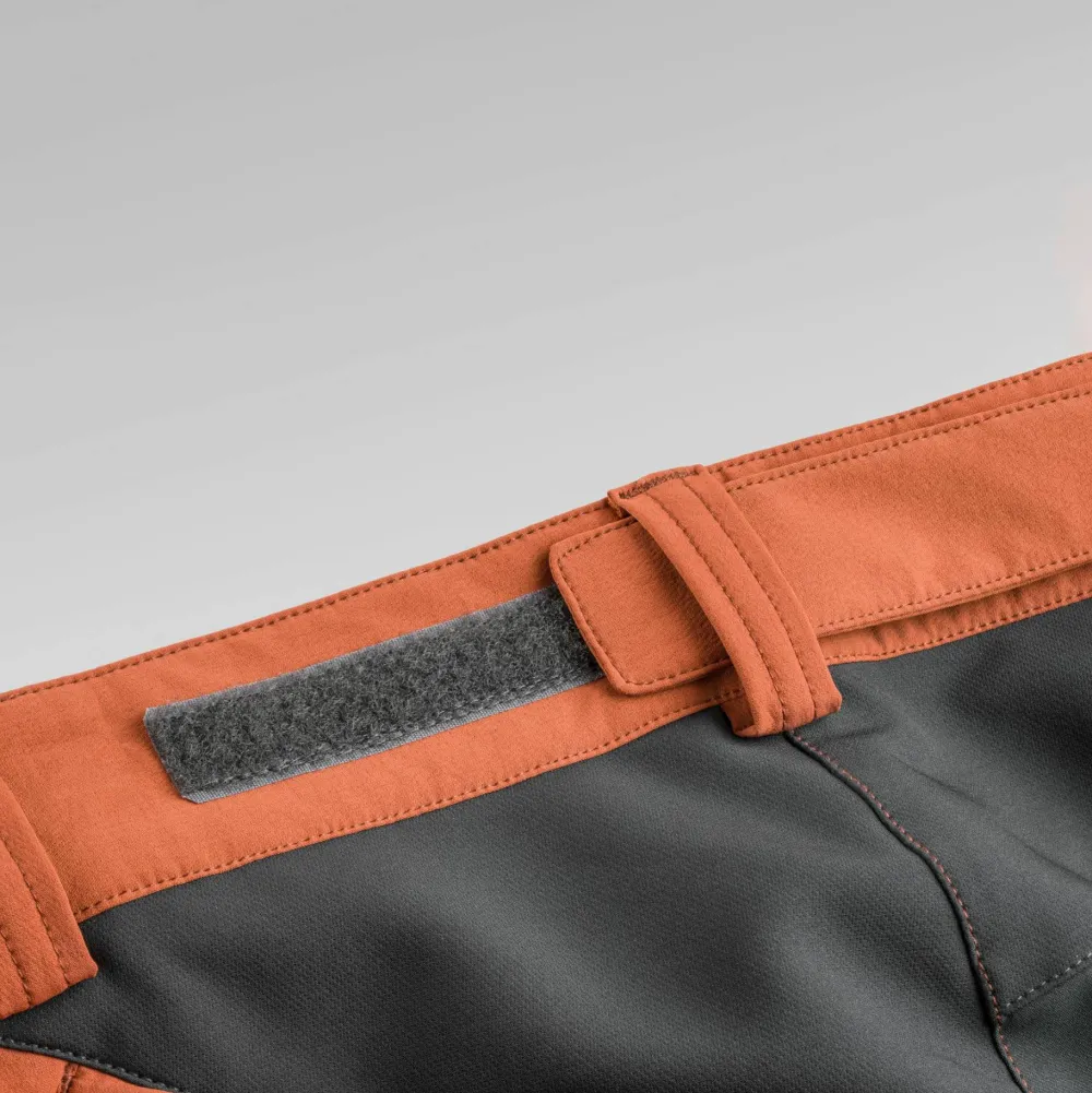 Pinewood Men's Brenton Trousers Terracotta/Dark Anthracite Terracotta/D.Anthrac Outlet