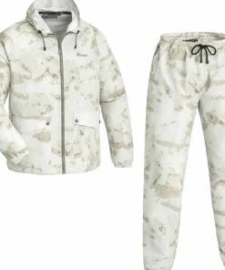 Pinewood Men's Camou Cover Set Snow Camou Outlet
