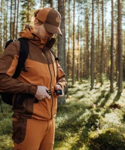 Men's Finnveden Hybrid Extreme Trousers Herrbyxor