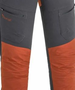 Pinewood Men's Finnveden Hybrid Pants Dark Anthracite/Terraco D.Anthracite/Terraco
