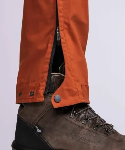 Pinewood Men's Finnveden Hybrid Pants Dark Anthracite/Terraco D.Anthracite/Terraco
