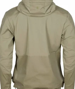 Pinewood Men's Finnveden Hybrid Jacket Light Khaki L.Khaki Online