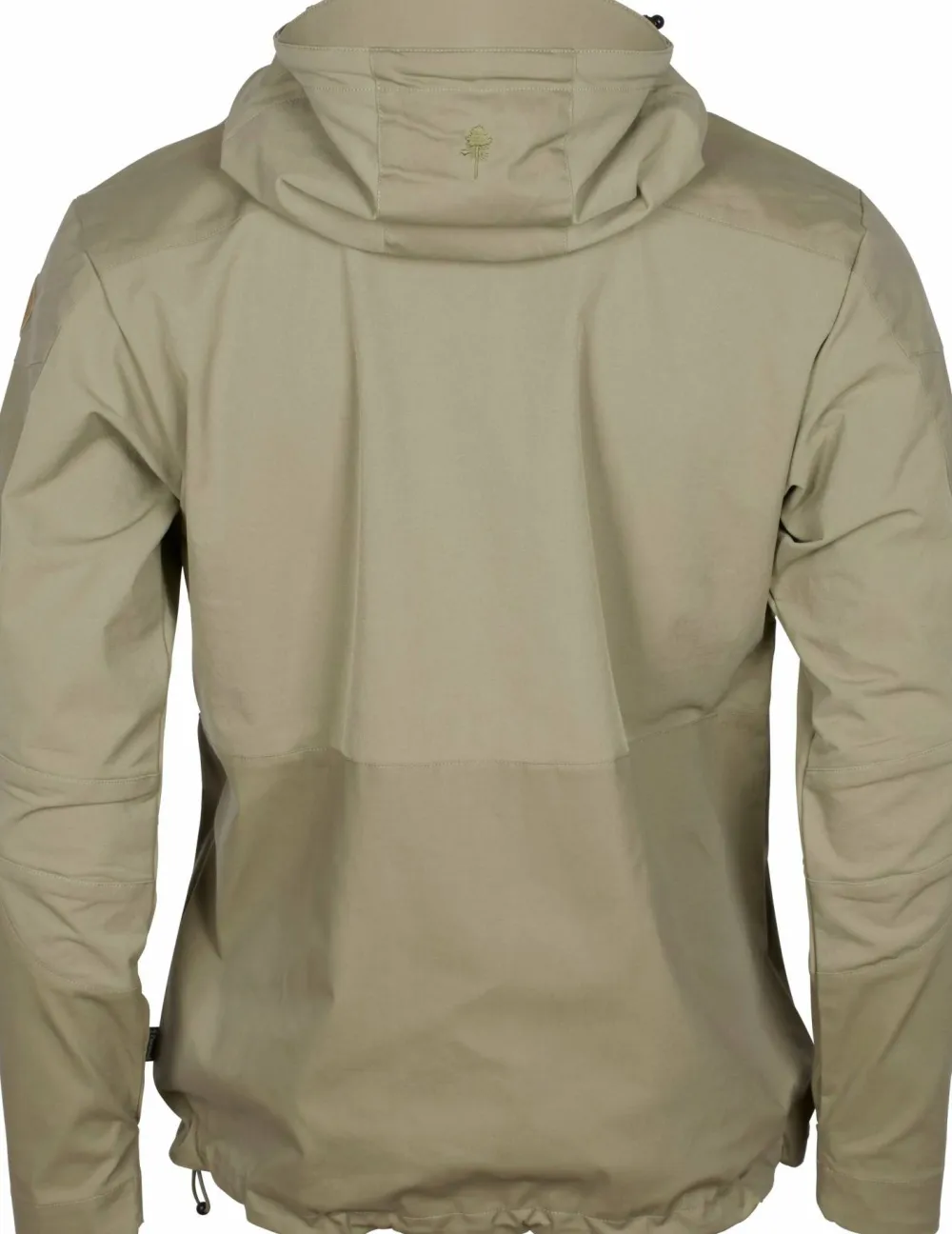 Pinewood Men's Finnveden Hybrid Jacket Light Khaki L.Khaki Online
