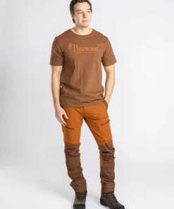 Men's Finnveden Hybrid Pants Herrbyxor