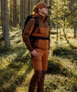 Men's Finnveden Hybrid Pants Herrbyxor