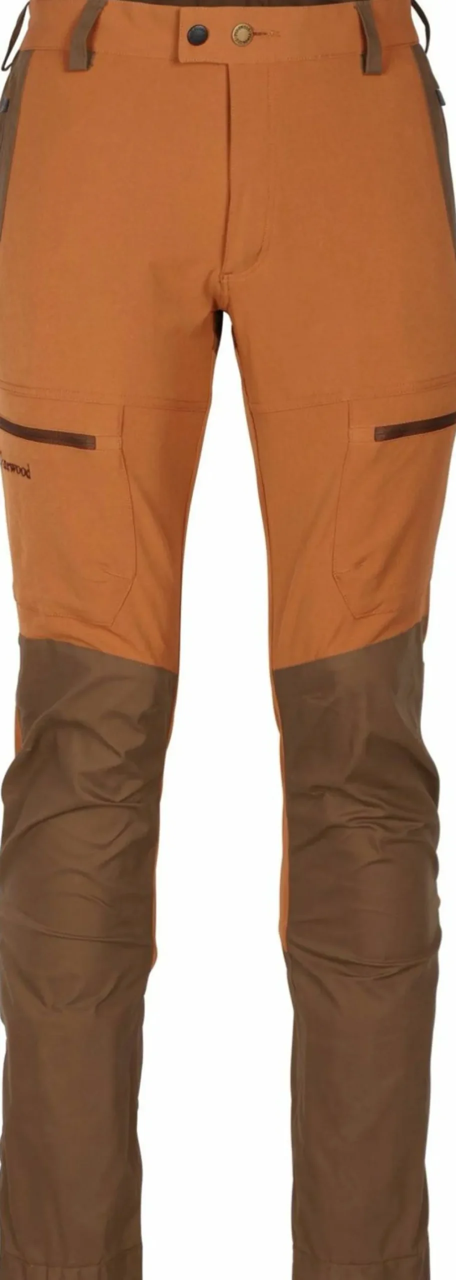 Men's Finnveden Hybrid Pants Herrbyxor