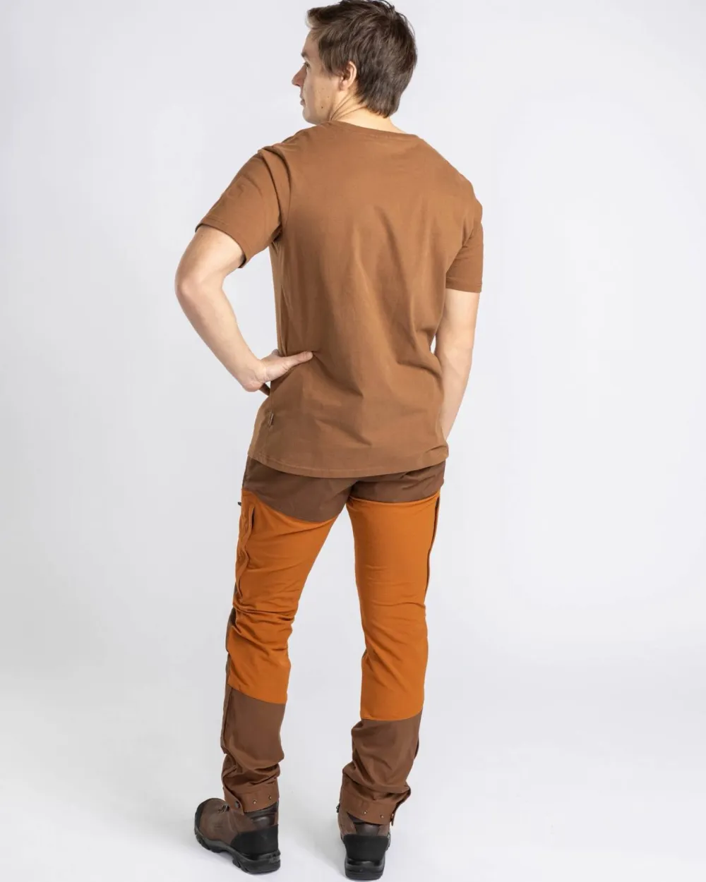 Men's Finnveden Hybrid Pants Herrbyxor