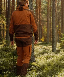 Men's Finnveden Hybrid Pants Herrbyxor