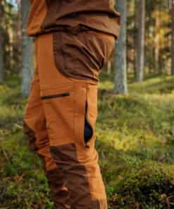 Men's Finnveden Hybrid Pants Herrbyxor