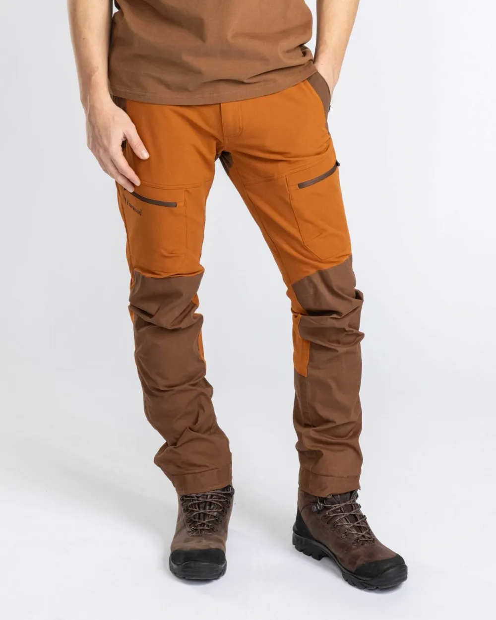 Men's Finnveden Hybrid Pants Herrbyxor
