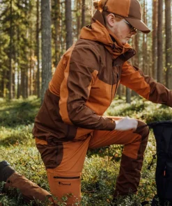 Men's Finnveden Hybrid Pants Herrbyxor