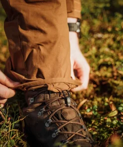 Men's Finnveden Hybrid Pants Herrbyxor