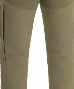Men's Finnveden Hybrid Pants Hunting Olive Herrbyxor