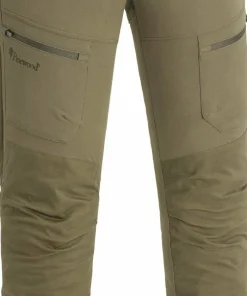 Men's Finnveden Hybrid Pants Hunting Olive Herrbyxor