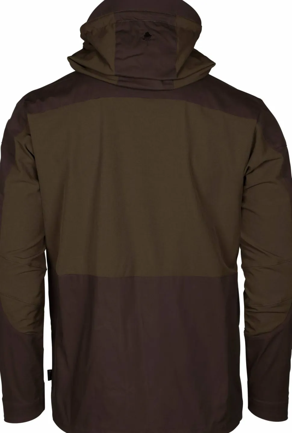 Pinewood Men's Finnveden Hybrid Jacket Dark Brown
