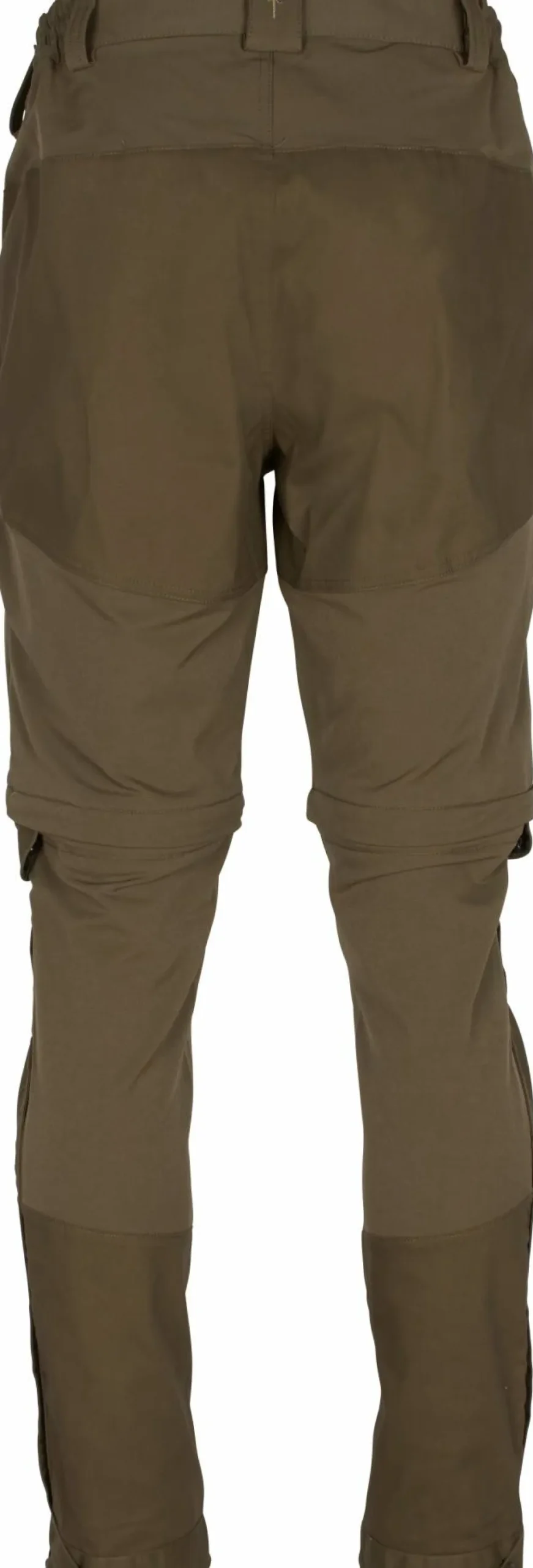 Sale Men's Finnveden Hybrid Zip-Off Trousers C-Size Herrbyxor