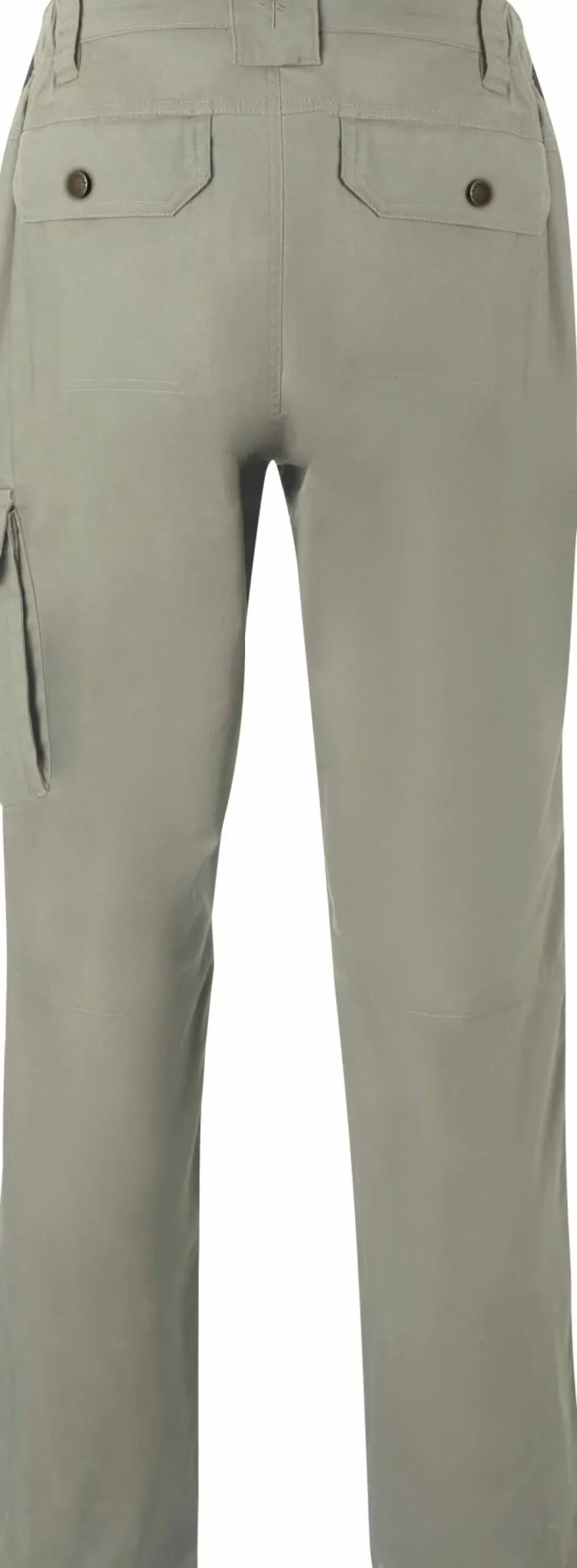 Pinewood Men's Finnveden Outdoor Trousers Light Khaki