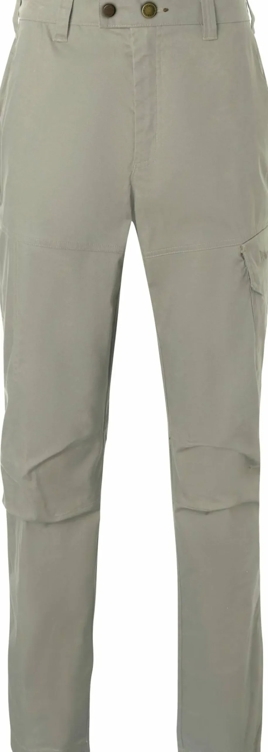 Pinewood Men's Finnveden Outdoor Trousers Light Khaki