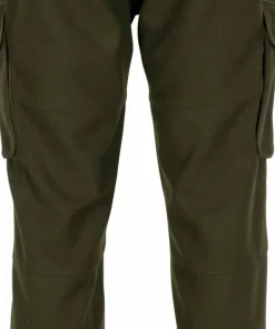 Pinewood Men's Furudal Hunters Wool Pants Moss Green Sale