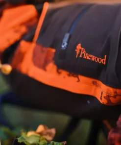 Pinewood Men's Hunter Pro Xtreme 2.0 Camou Trousers-C ze Mossgreen/Strata Bla Discount