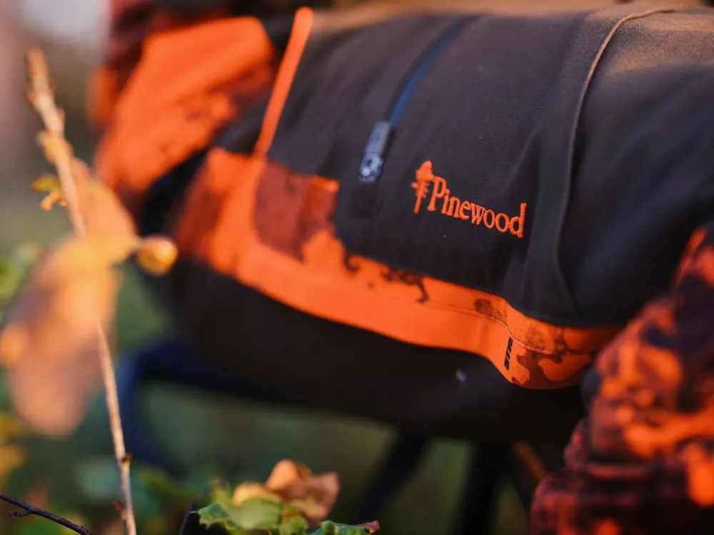 Pinewood Men's Hunter Pro Xtreme 2.0 Camou Trousers-C ze Mossgreen/Strata Bla Discount