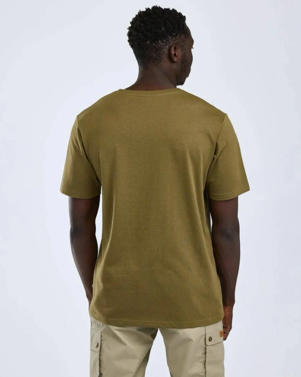 Outlet Men's Hunting T-Shirt Herrtröjor & Skjortor