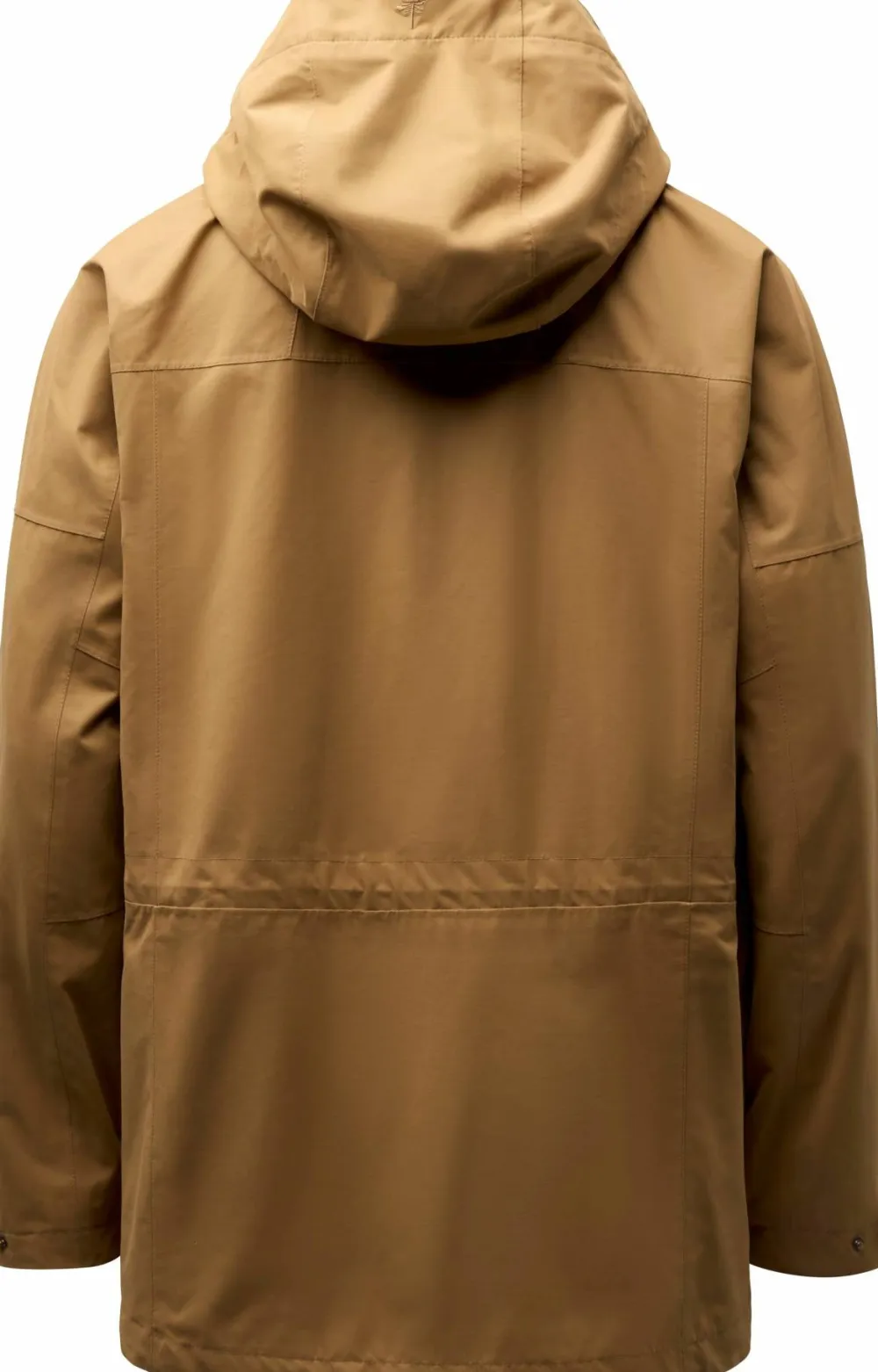 Pinewood Men's Nydala Classic 2L Jacket D.Sandstone Sale